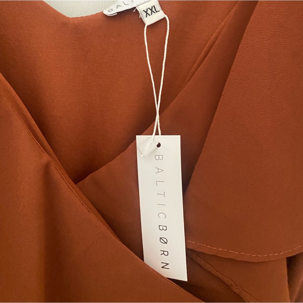 Baltic Born Long Dress.